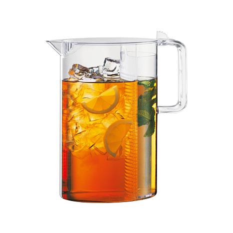 Pitcher with Infuser