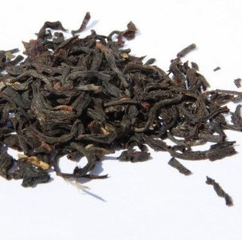 Earl's Grey Tea with Bergamot