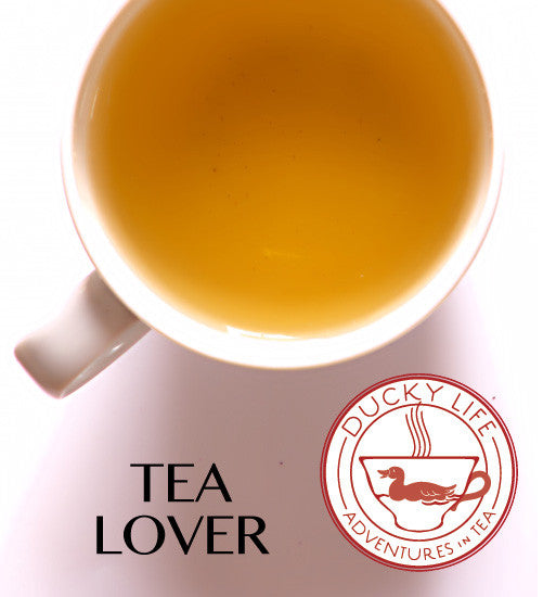 Tea of the Month Club: Tea Lover Monthly Subscription